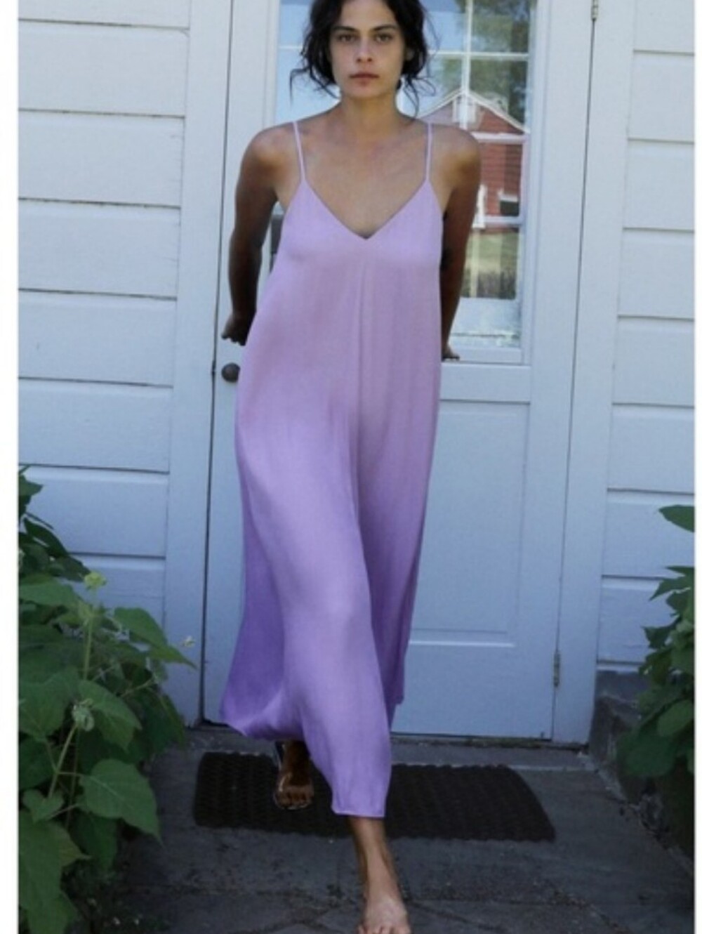 Zara Dress